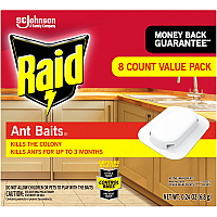 Raid Ant Baits (SJN308819)
