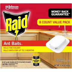 Raid Ant Baits (308819)