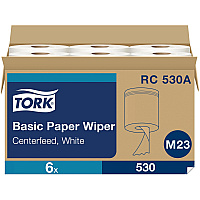 TORK Universal Centerfeed Hand Towels (TRKRC530)
