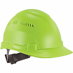 ergodyne 8966 Lightweight Cap-Style Hard Hat (EGO60224)