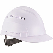 ergodyne 8966 Lightweight Cap-Style Hard Hat (EGO60223)