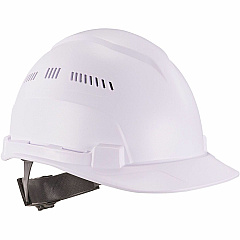 ergodyne 8966 Lightweight Cap-Style Hard Hat (EGO60223)