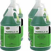 Zep Commercial Formula 50 Heavy-duty Cleaner/Degreaser (ZPE85924)
