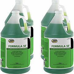 Zep Commercial Formula 50 Heavy-duty Cleaner/Degreaser (ZPE85924)