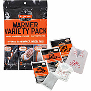 ergodyne N-Ferno 6994 Warming Variety Pack (16994)