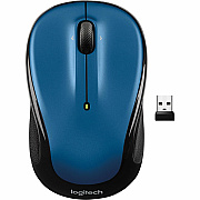 Logitech Mouse (910006829)