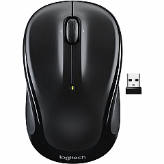 Logitech M325S Mouse (LOG910006825)