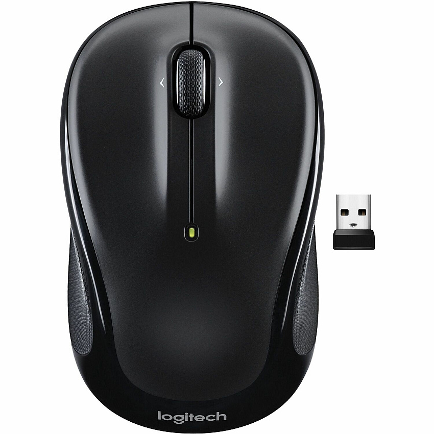 Logitech M325S Mouse (LOG910006825)
