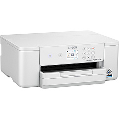 Epson WorkForce Pro WF-C4310 Desktop Wireless Inkjet Printer - Color (C11CK18201)