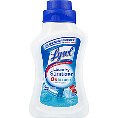 LYSOL Linen Laundry Sanitizer (RAC95871EA)