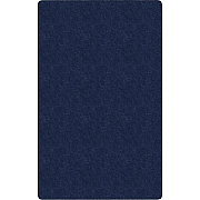 Flagship Carpets Amerisoft Solid Color Rug (TS76NY)