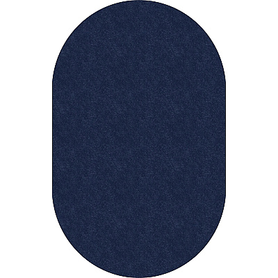 Flagship Carpets Amerisoft Solid Color Rug (TS45NY)