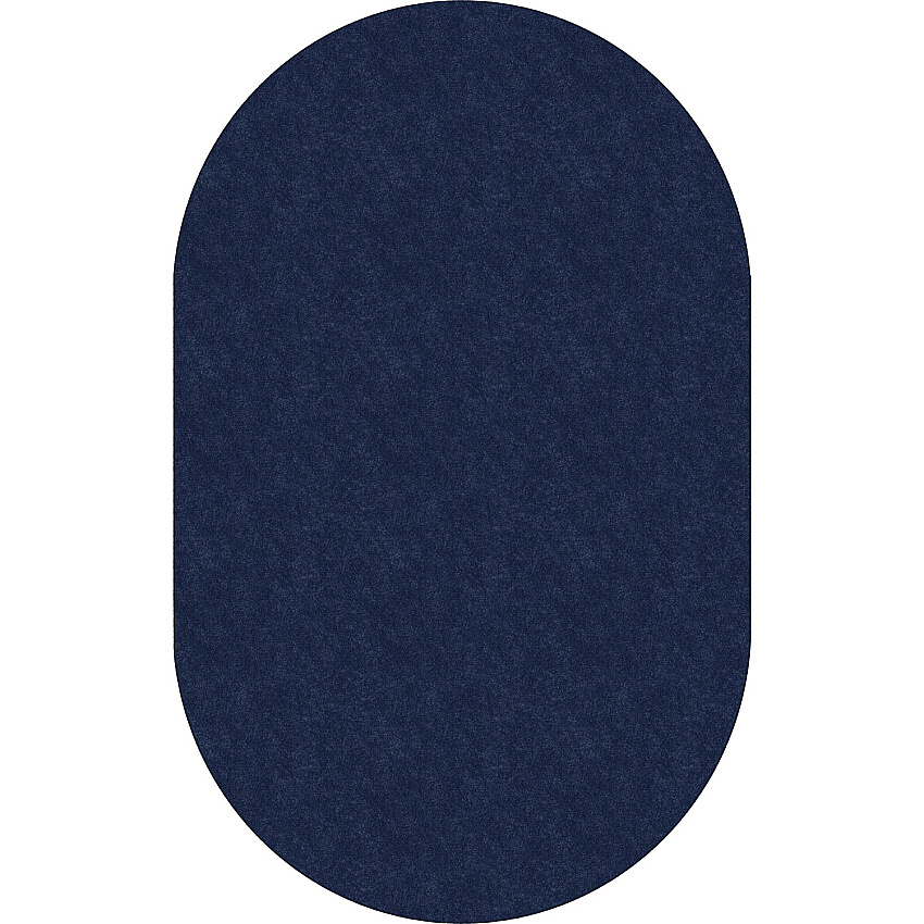 Flagship Carpets Amerisoft Solid Color Rug (TS45NY)