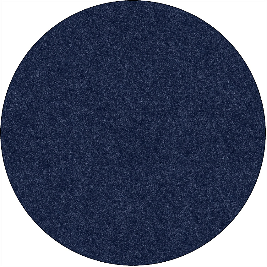 Flagship Carpets Amerisoft Solid Color Rug (TS27NY)