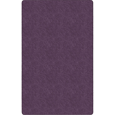 Flagship Carpets Amerisoft Solid Color Rug (TS22PP)