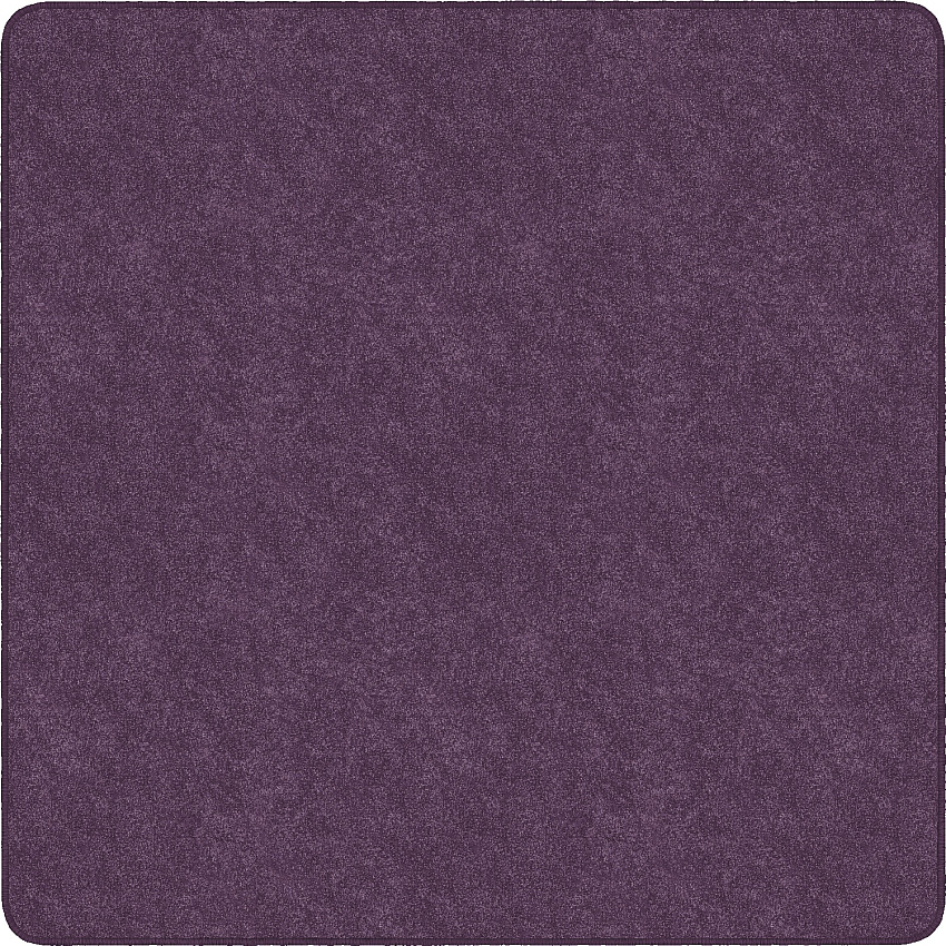 Flagship Carpets Amerisoft Solid Color Rug (TS26PP)