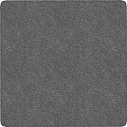 Flagship Carpets Amerisoft Solid Color Rug (TS70GY)