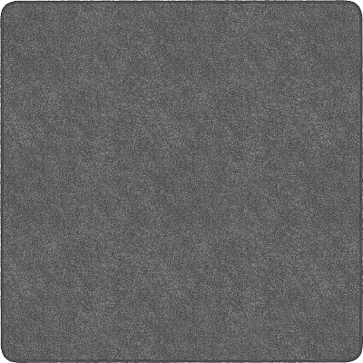 Flagship Carpets Amerisoft Solid Color Rug (TS70GY)