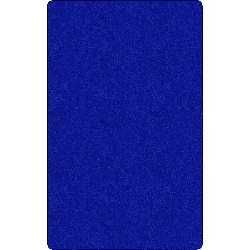 Flagship Carpets Amerisoft Solid Color Rug (TS76RB)