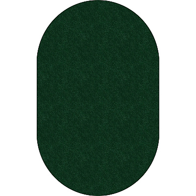 Flagship Carpets Amerisoft Solid Color Rug (TS45EG)