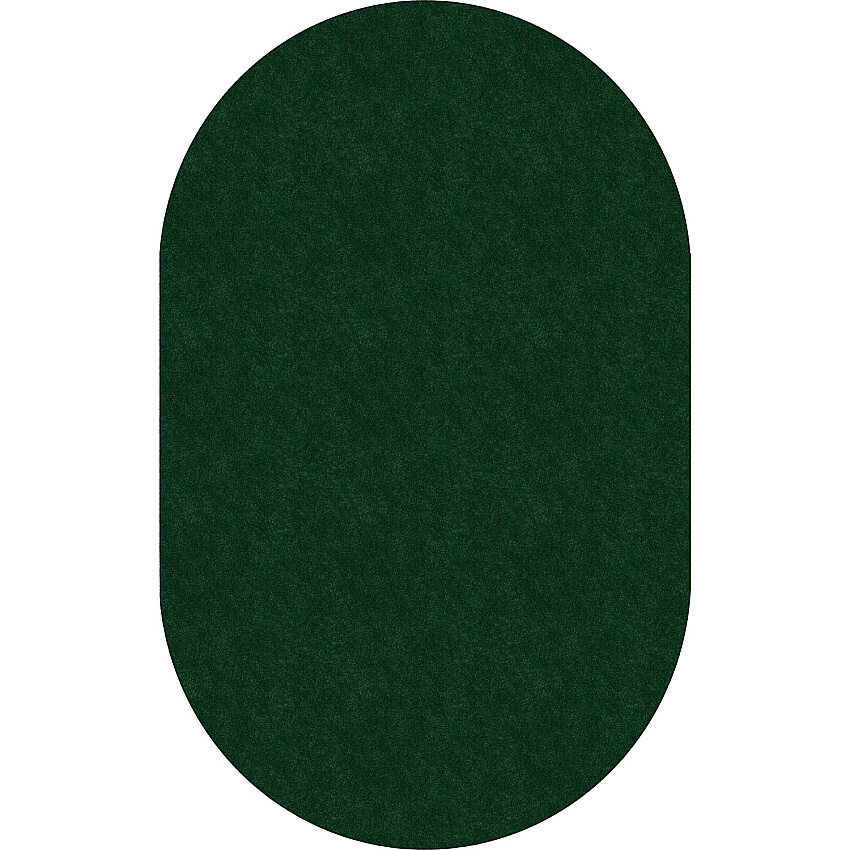 Flagship Carpets Amerisoft Solid Color Rug (TS45EG)