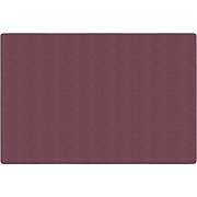 Flagship Carpets Amerisoft Solid Color Rug (TS80PL)