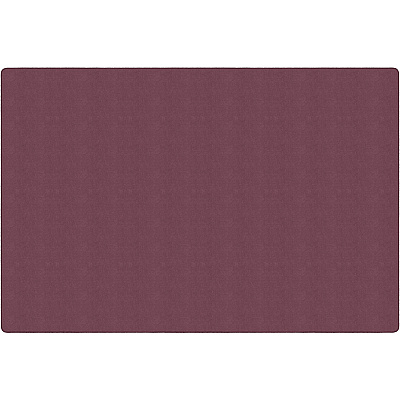 Flagship Carpets Amerisoft Solid Color Rug (TS80PL)