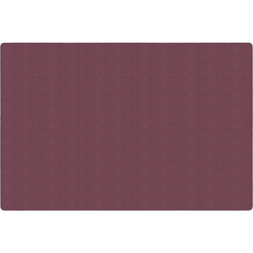 Flagship Carpets Amerisoft Solid Color Rug (TS80PL)