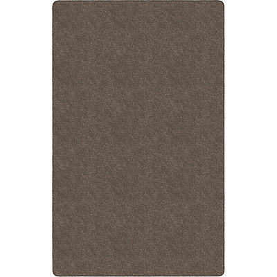 Flagship Carpets Amerisoft Solid Color Rug (TS80WT)