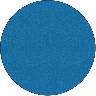 Flagship Carpets Ameristrong Solid Color Rug (BS27BB)
