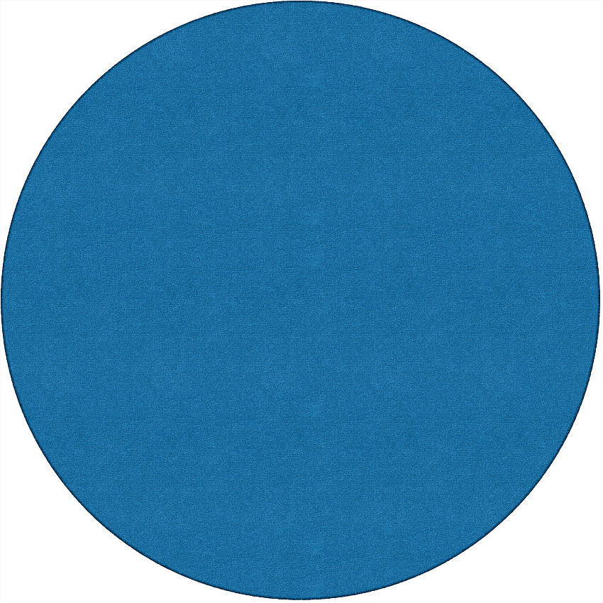 Flagship Carpets Ameristrong Solid Color Rug (BS27BB)