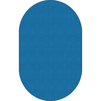 Flagship Carpets Ameristrong Solid Color Rug (BS45BB)