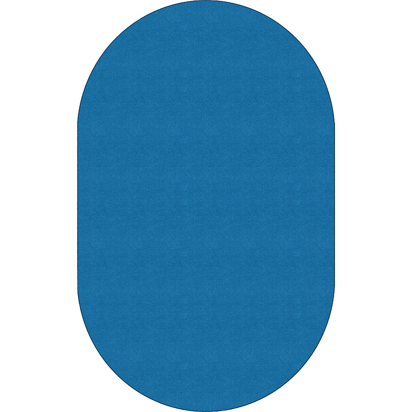 Flagship Carpets Ameristrong Solid Color Rug (BS45BB)