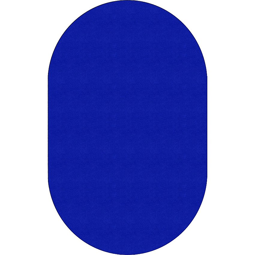 Flagship Carpets Ameristrong Solid Color Rug (BS45RB)