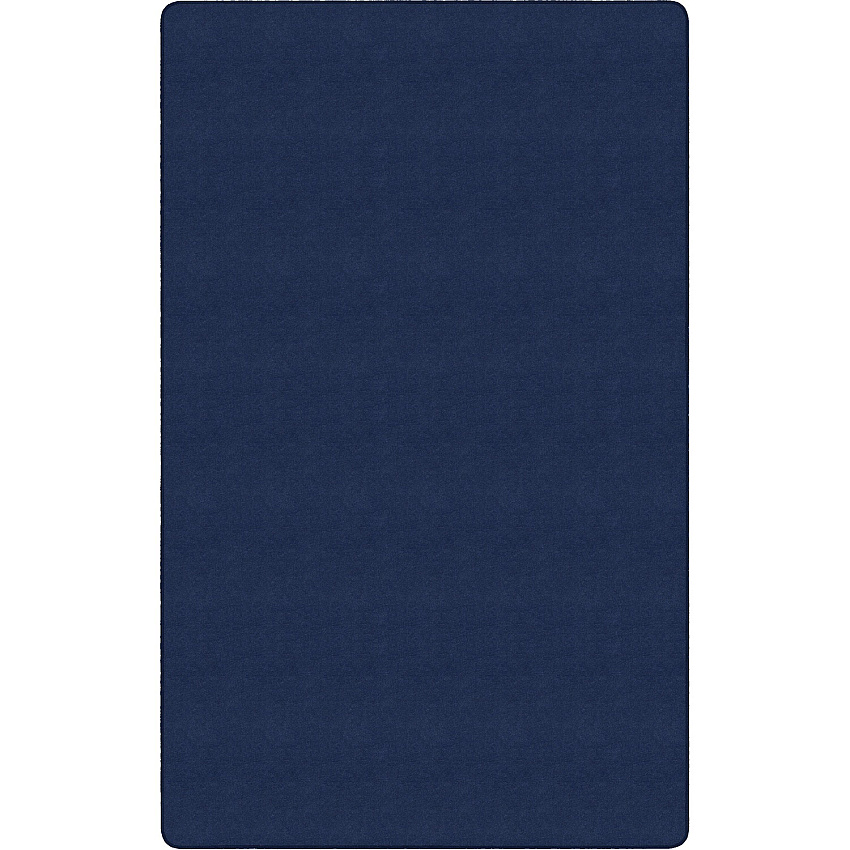 Flagship Carpets Americolors Solid Color Rug (BS22NY)