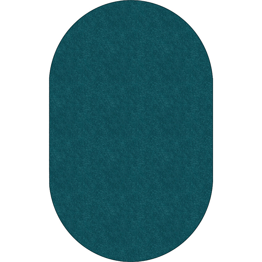 Flagship Carpets Amerisoft Solid Color Rug (TS45MB)