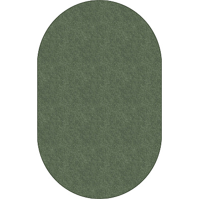Flagship Carpets Amerisoft Solid Color Rug (TS45SG)