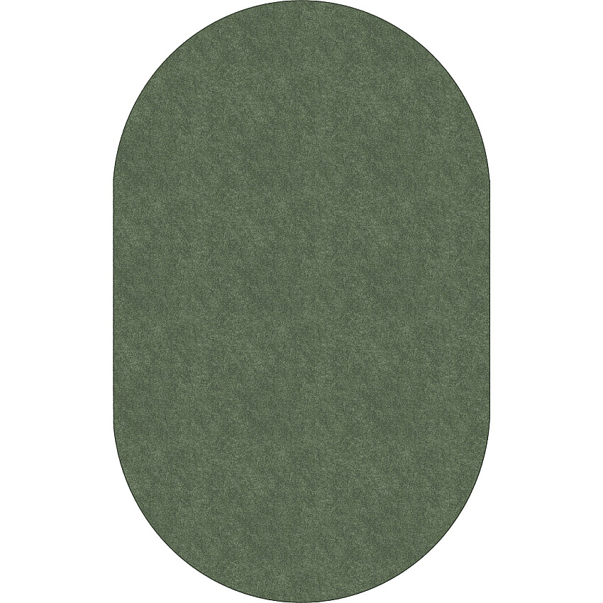 Flagship Carpets Amerisoft Solid Color Rug (TS45SG)