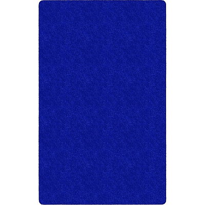 Flagship Carpets Amerisoft Solid Color Rug (TS44RB)