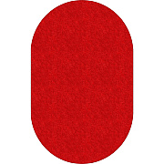 Flagship Carpets Amerisoft Solid Color Rug (TS45RR)
