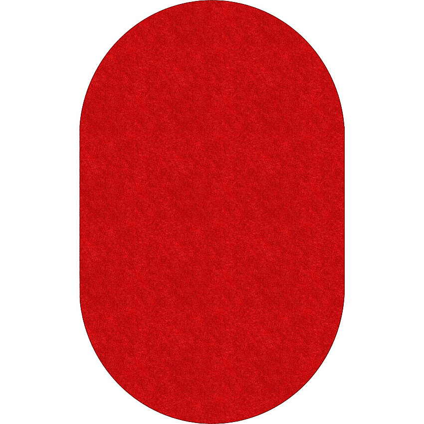 Flagship Carpets Amerisoft Solid Color Rug (TS45RR)