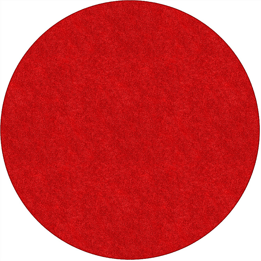 Flagship Carpets Amerisoft Solid Color Rug (TS27RR)