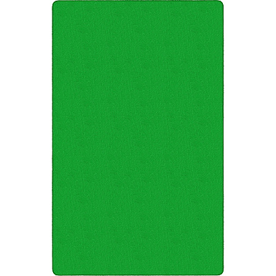 Flagship Carpets Americolors Solid Color Rug (AS22LG)