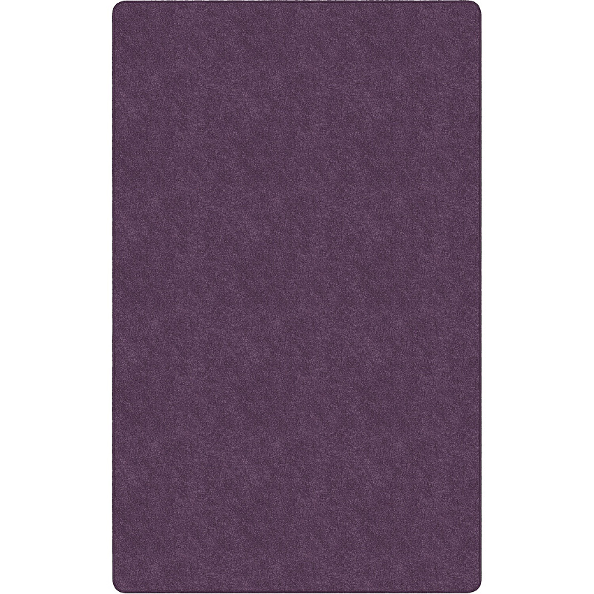 Flagship Carpets Amerisoft Solid Color Rug (TS44PP)