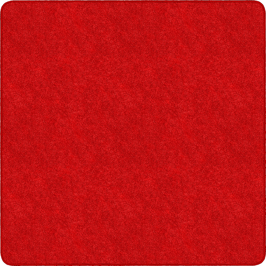Flagship Carpets Amerisoft Solid Color Rug (TS70RR)