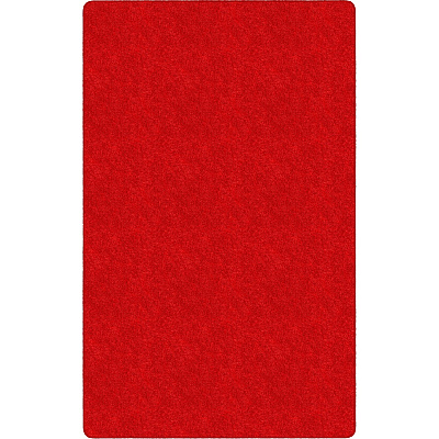 Flagship Carpets Amerisoft Solid Color Rug (TS76RR)