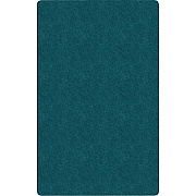 Flagship Carpets Amerisoft Solid Color Rug (TS80MB)