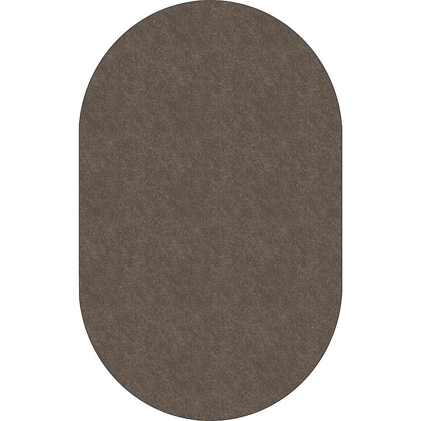 Flagship Carpets Amerisoft Solid Color Rug (TS45WT)