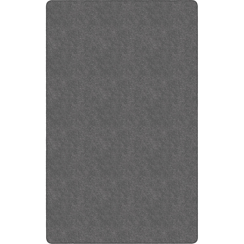 Flagship Carpets Amerisoft Solid Color Rug (TS22GY)