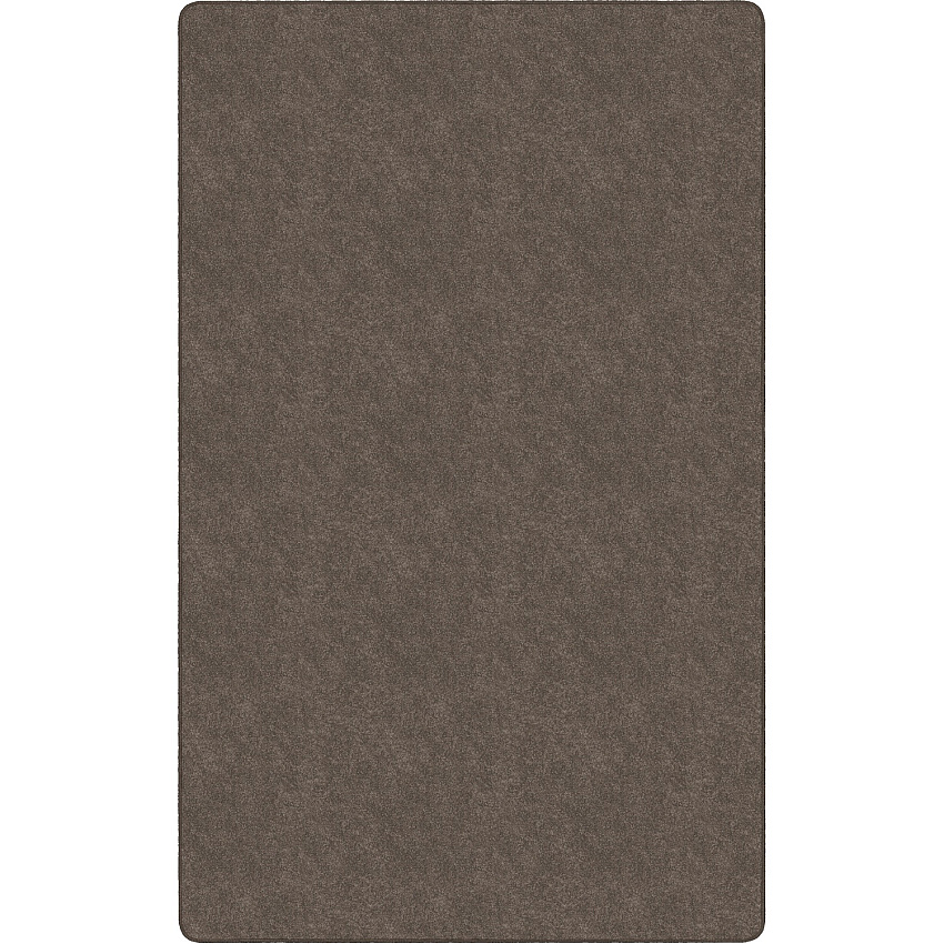 Flagship Carpets Amerisoft Solid Color Rug (TS22WT)